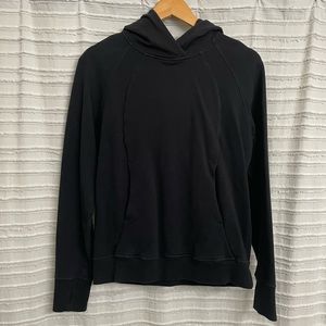 Lululemon Scuba Hoodie
